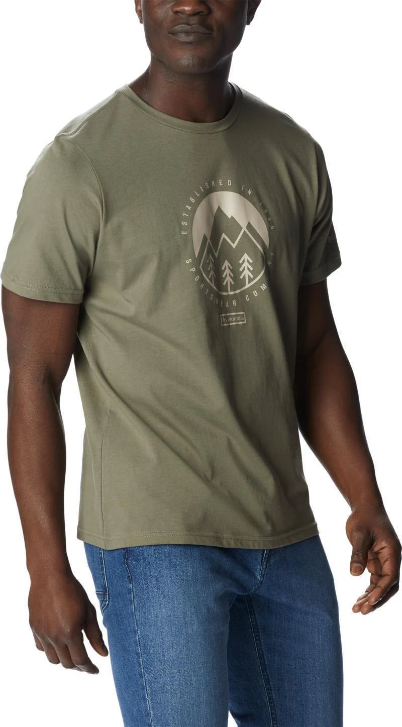 Rapid Ridge Graphic Tee - Mens - Image 44
