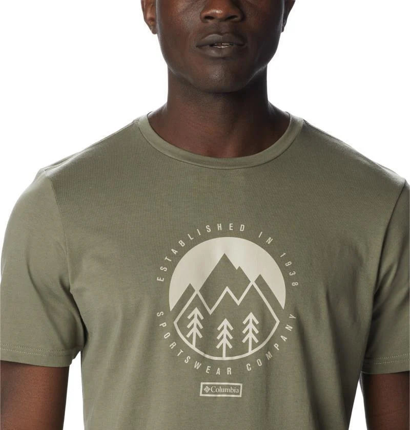 Rapid Ridge Graphic Tee - Mens - Image 45
