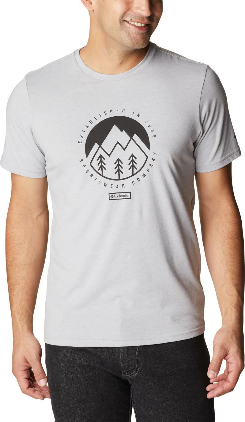 Rapid Ridge Graphic Tee - Mens - Image 46