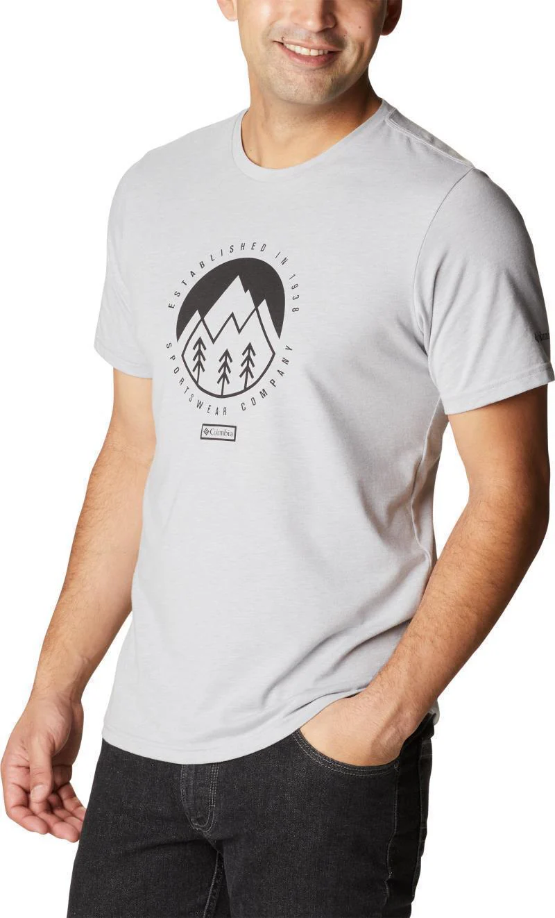 Rapid Ridge Graphic Tee - Mens - Image 48
