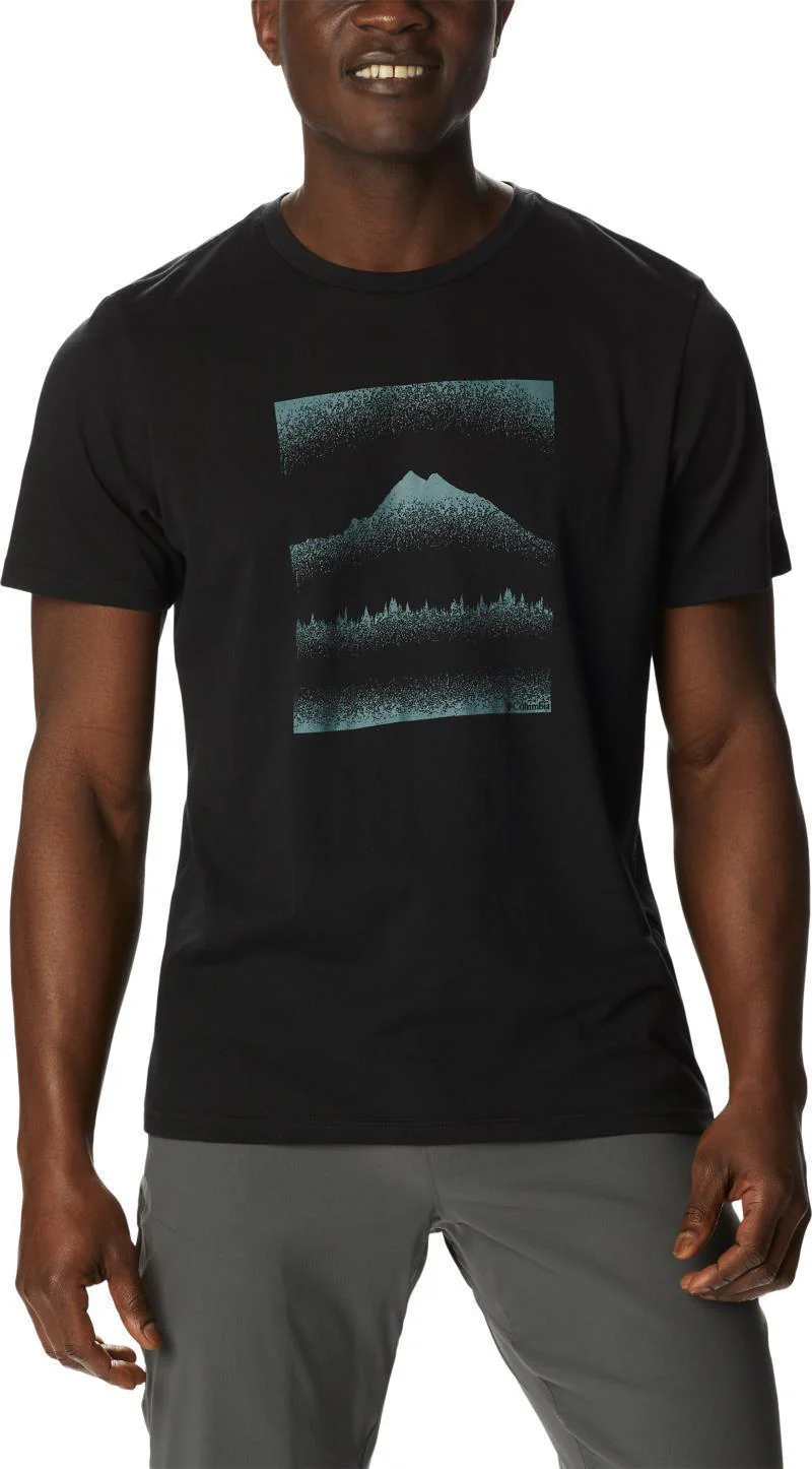 Rapid Ridge Graphic Tee - Mens - Image 51