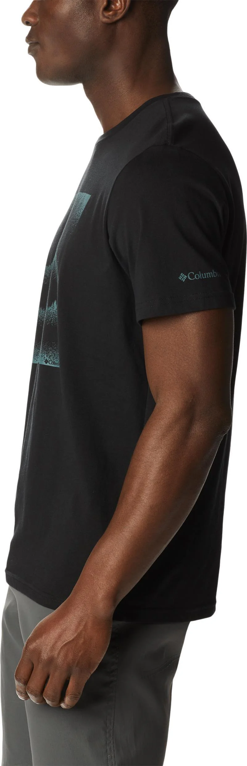 Rapid Ridge Graphic Tee - Mens - Image 53