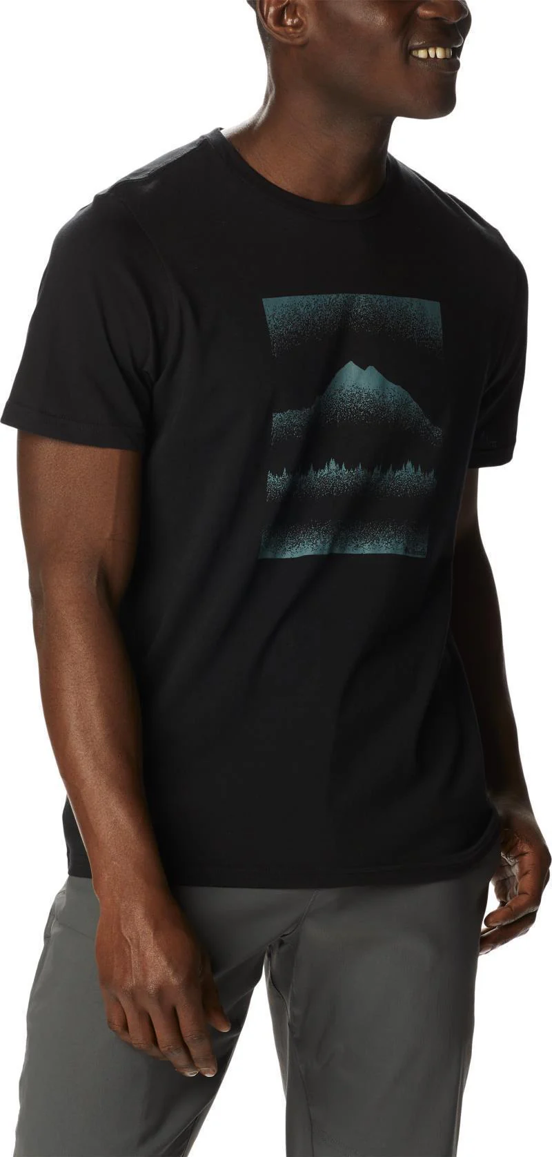 Rapid Ridge Graphic Tee - Mens - Image 54