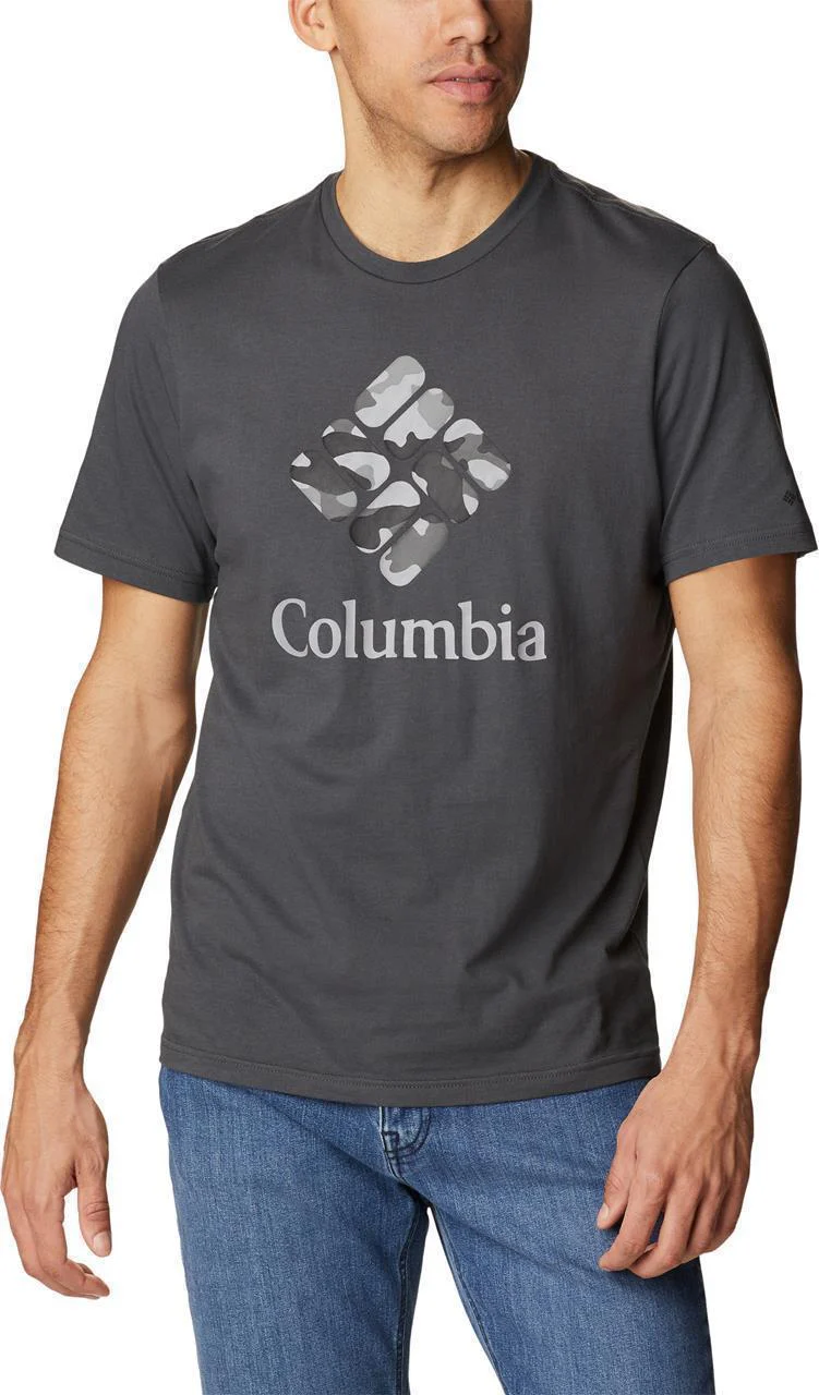 Rapid Ridge Graphic Tee - Mens - Image 6