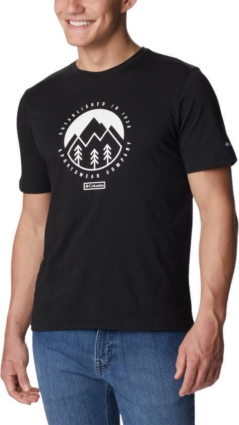 Rapid Ridge Graphic Tee - Mens - Image 63
