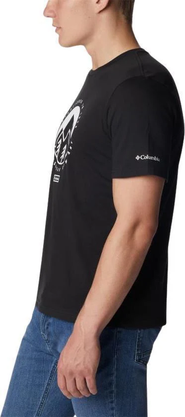 Rapid Ridge Graphic Tee - Mens - Image 64