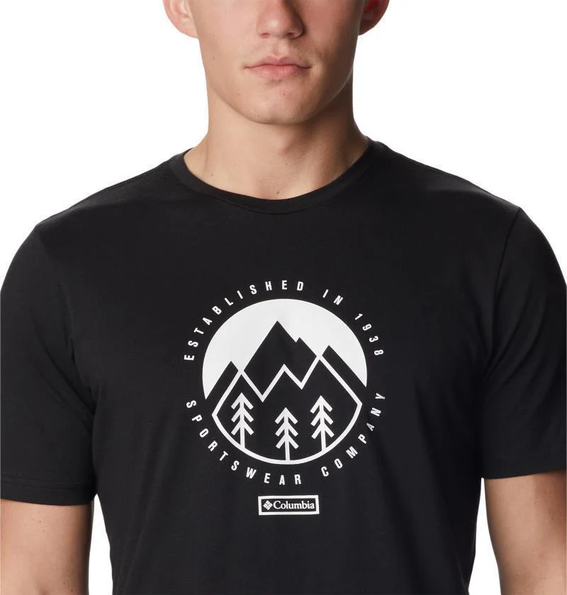 Rapid Ridge Graphic Tee - Mens - Image 65