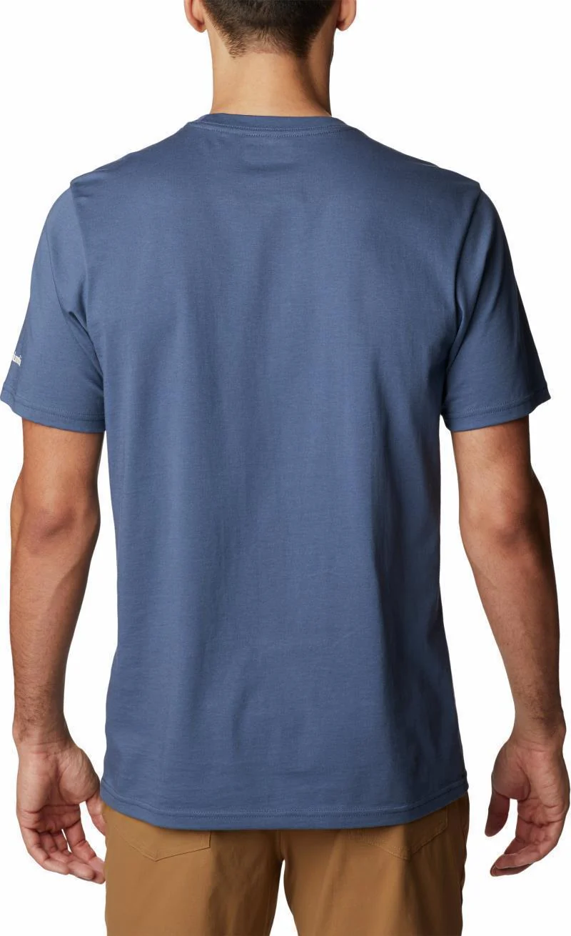 Rapid Ridge Graphic Tee - Mens - Image 67