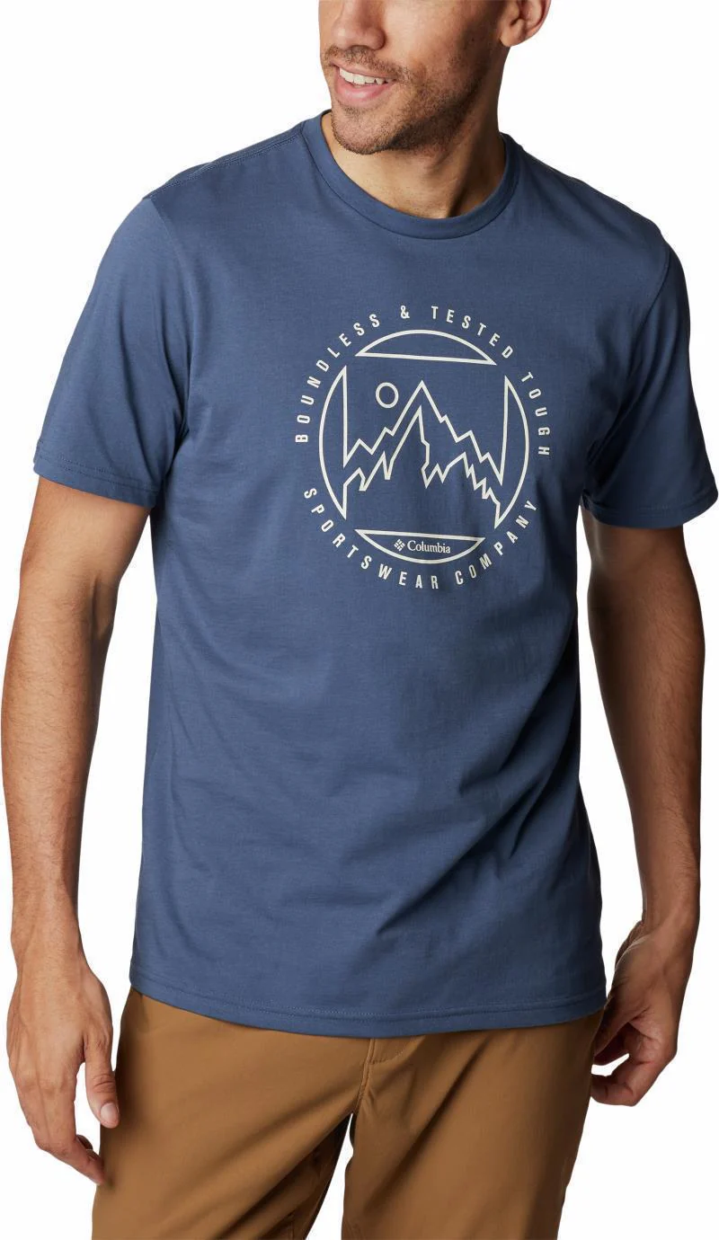 Rapid Ridge Graphic Tee - Mens - Image 68