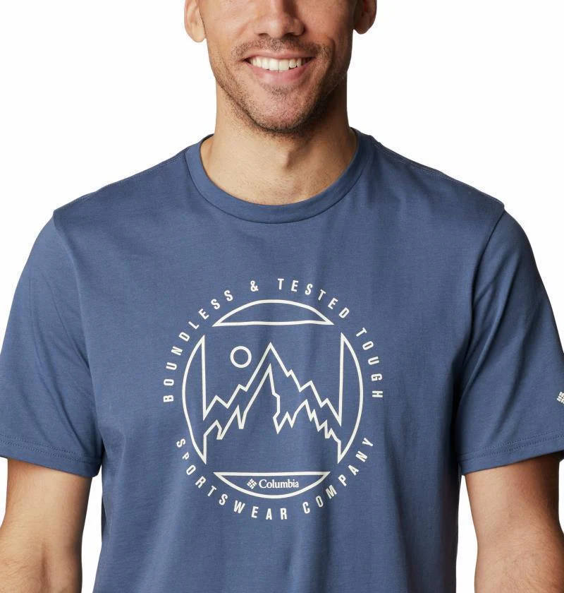 Rapid Ridge Graphic Tee - Mens - Image 69