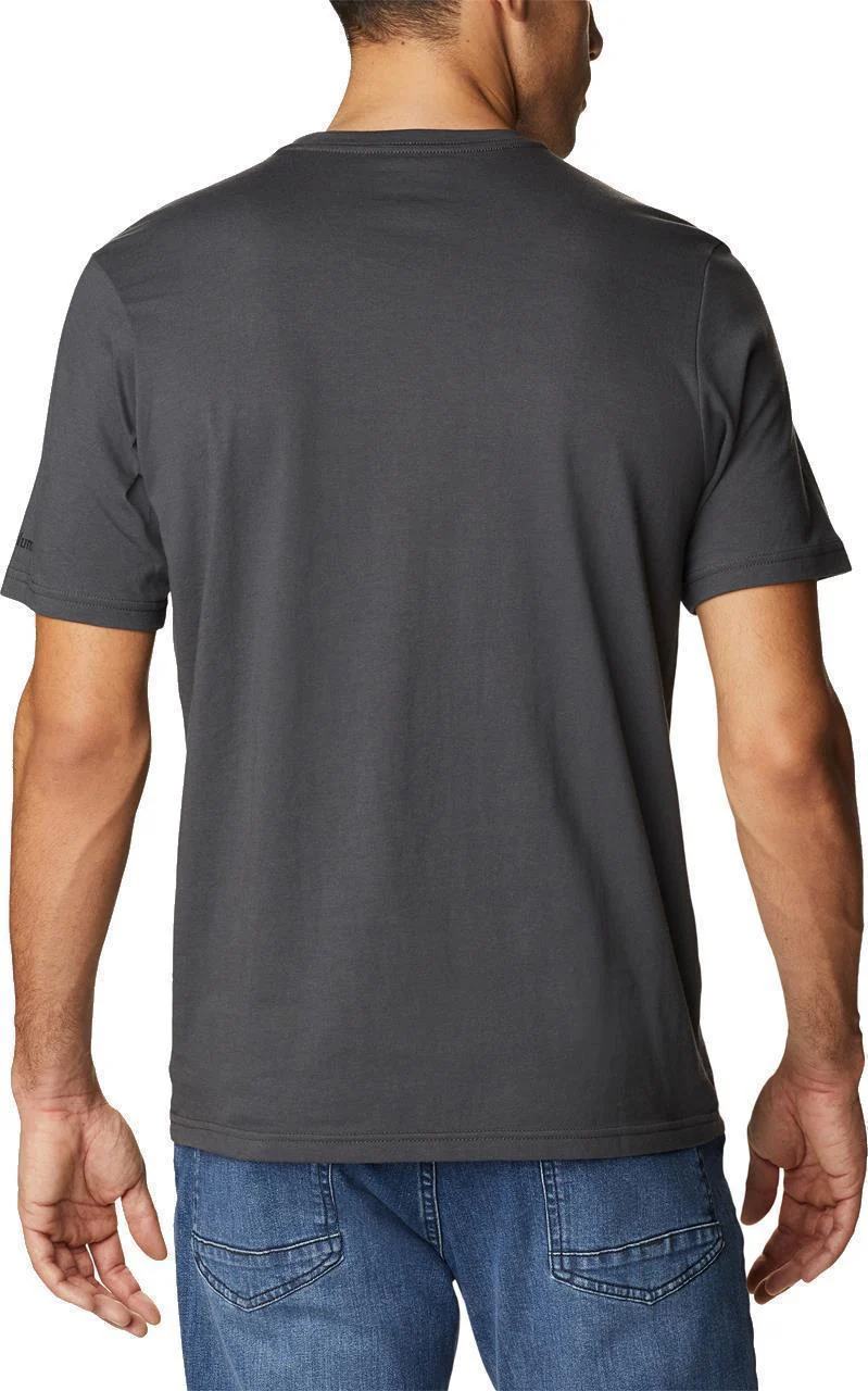 Rapid Ridge Graphic Tee - Mens - Image 7