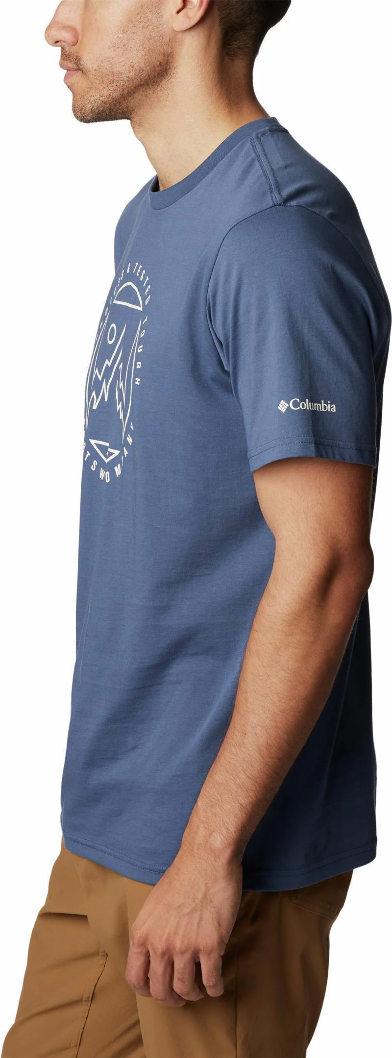 Rapid Ridge Graphic Tee - Mens - Image 70