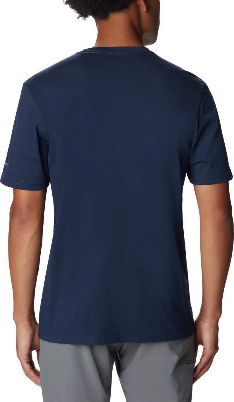 Rapid Ridge Graphic Tee - Mens - Image 72