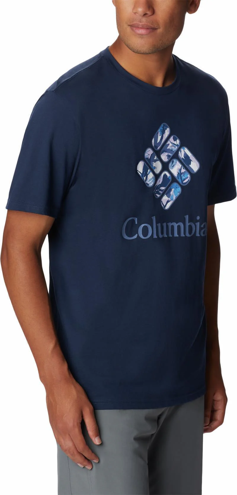 Rapid Ridge Graphic Tee - Mens - Image 73