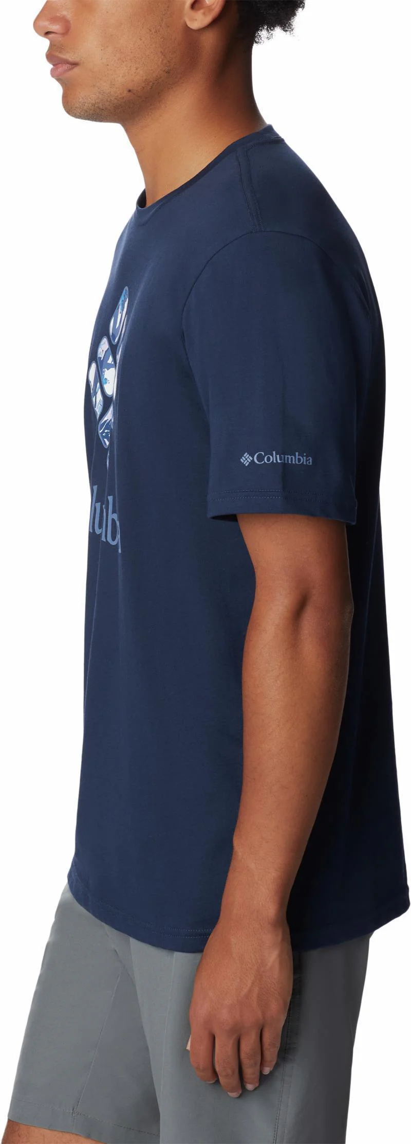 Rapid Ridge Graphic Tee - Mens - Image 75