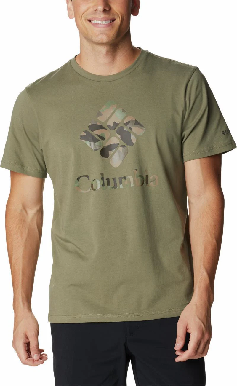 Rapid Ridge Graphic Tee - Mens - Image 76