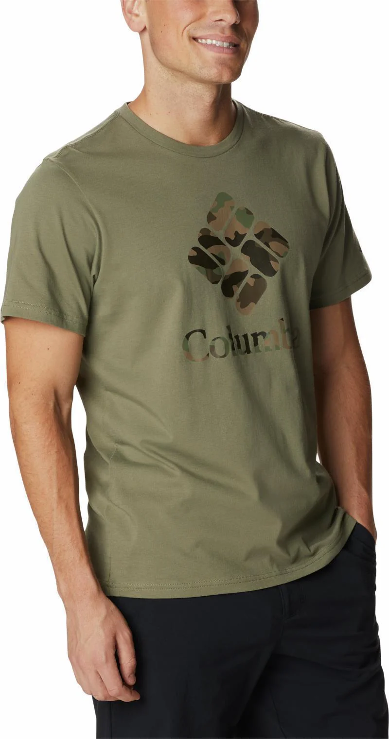 Rapid Ridge Graphic Tee - Mens - Image 78