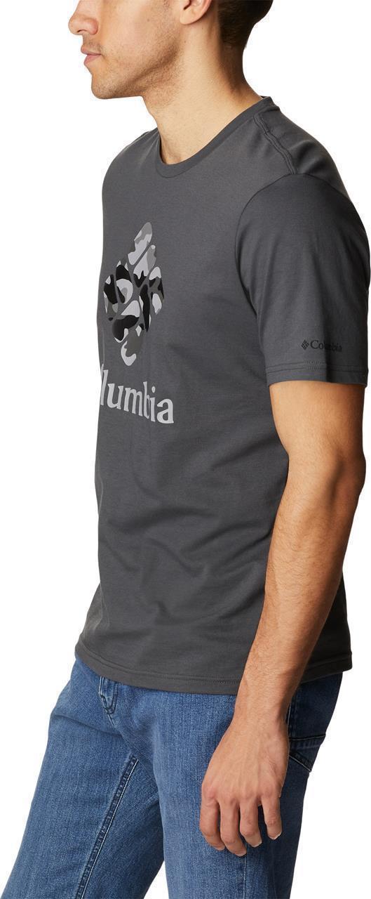 Rapid Ridge Graphic Tee - Mens - Image 8