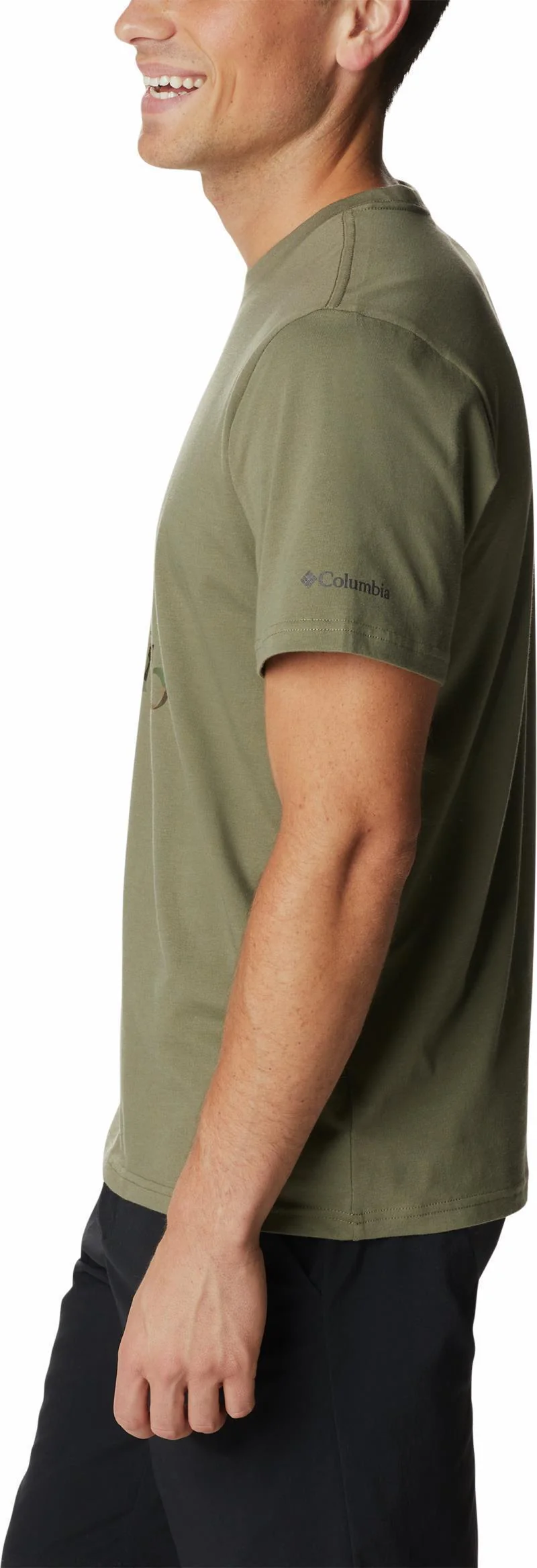 Rapid Ridge Graphic Tee - Mens - Image 80