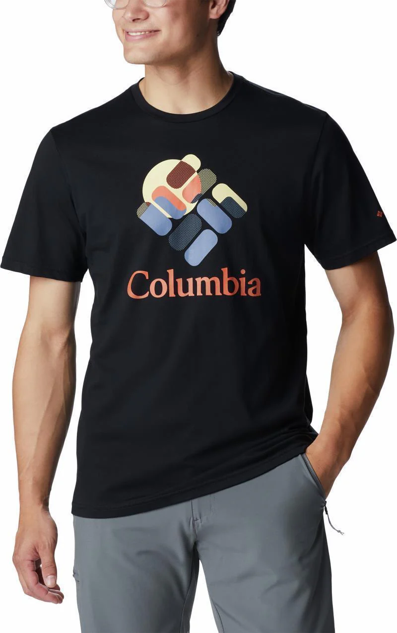 Rapid Ridge Graphic Tee - Mens - Image 81