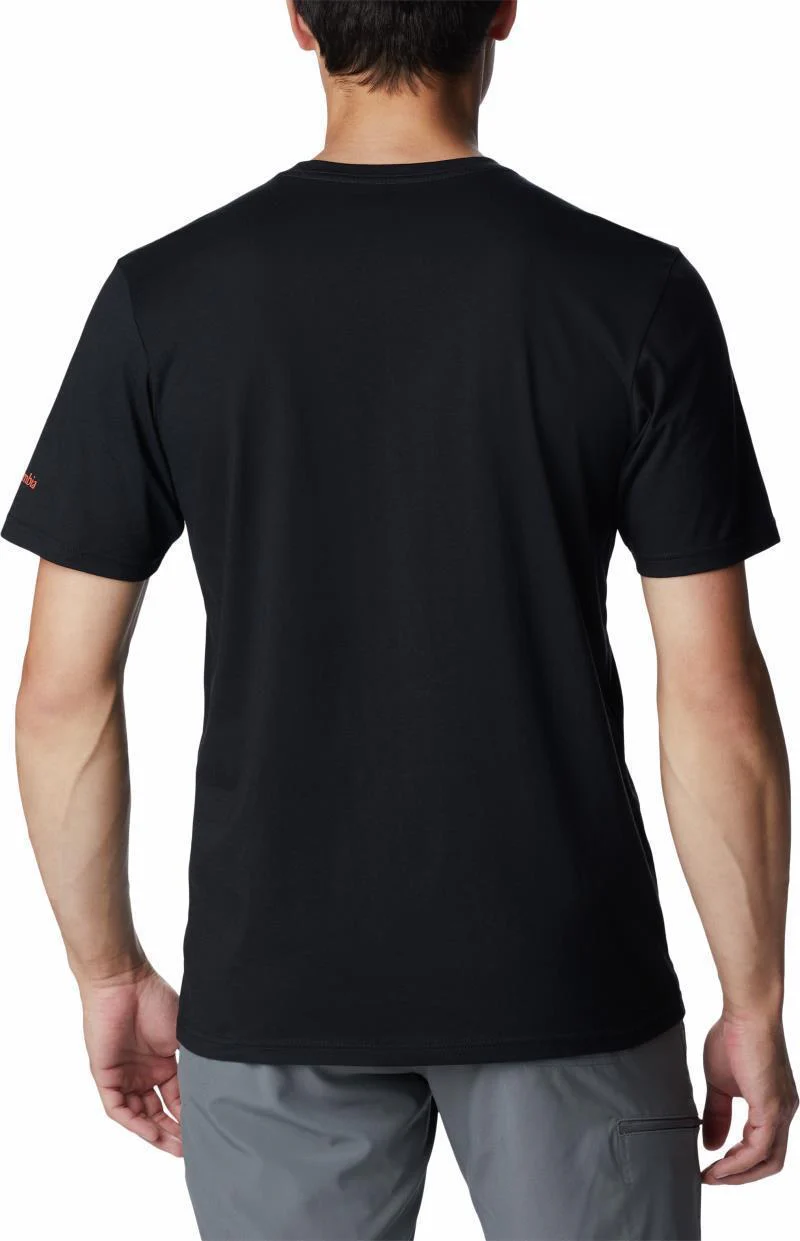 Rapid Ridge Graphic Tee - Mens - Image 82