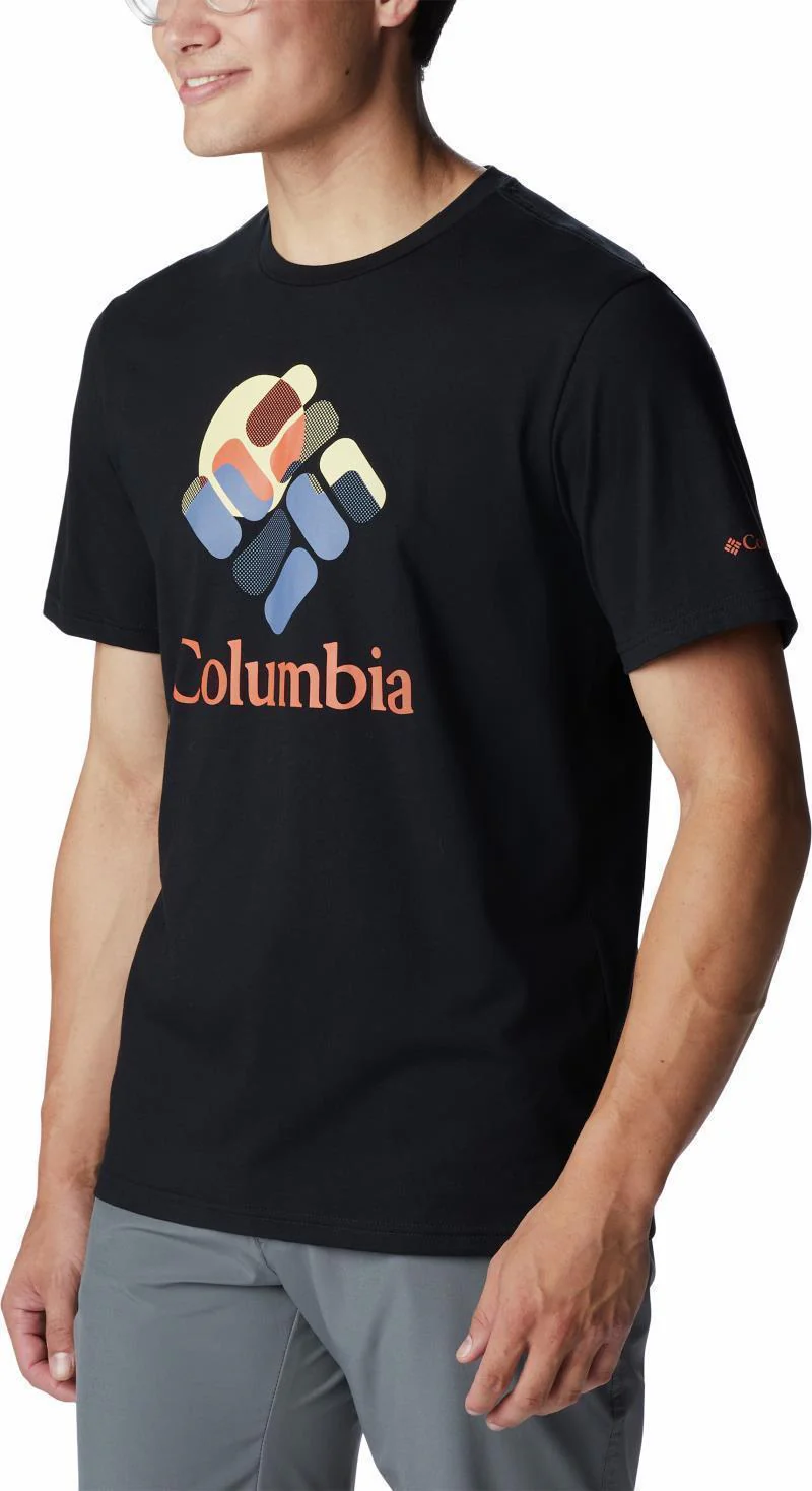 Rapid Ridge Graphic Tee - Mens - Image 83