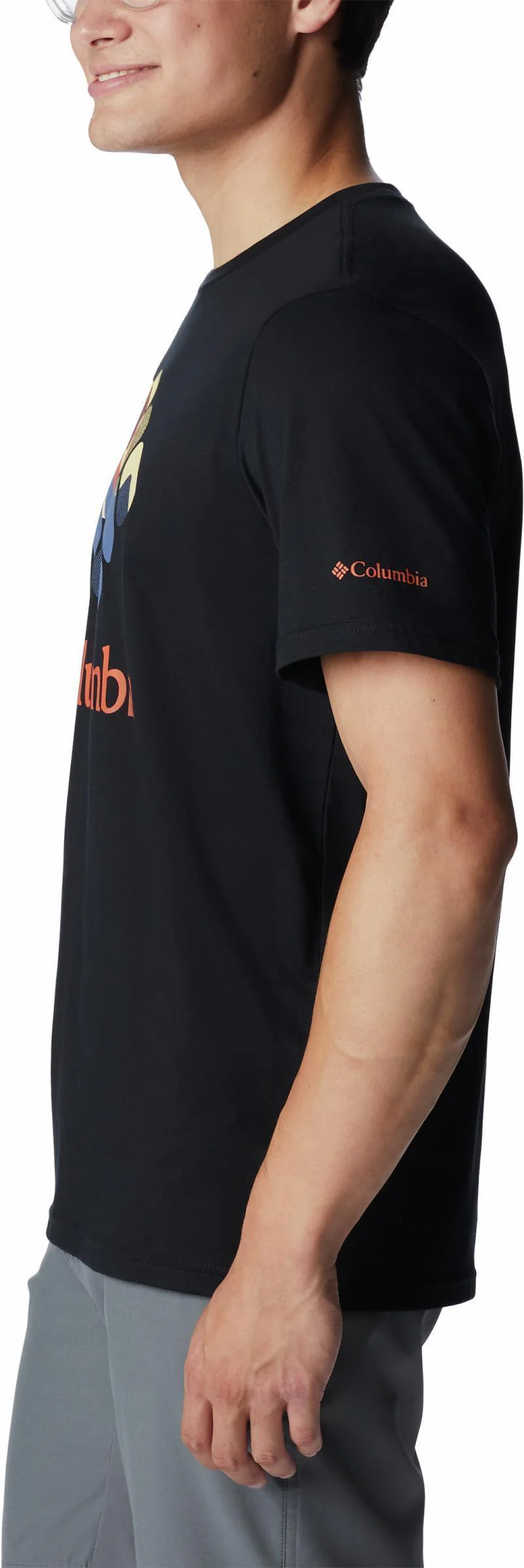 Rapid Ridge Graphic Tee - Mens - Image 85