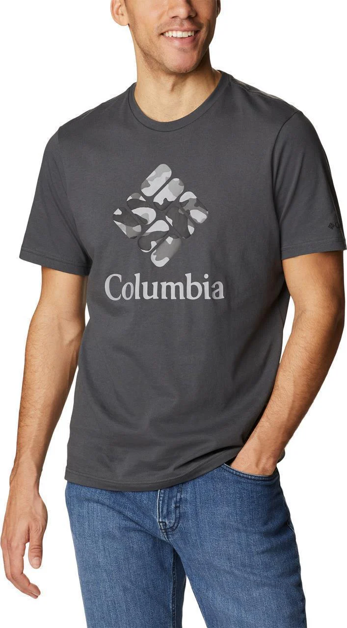Rapid Ridge Graphic Tee - Mens - Image 9