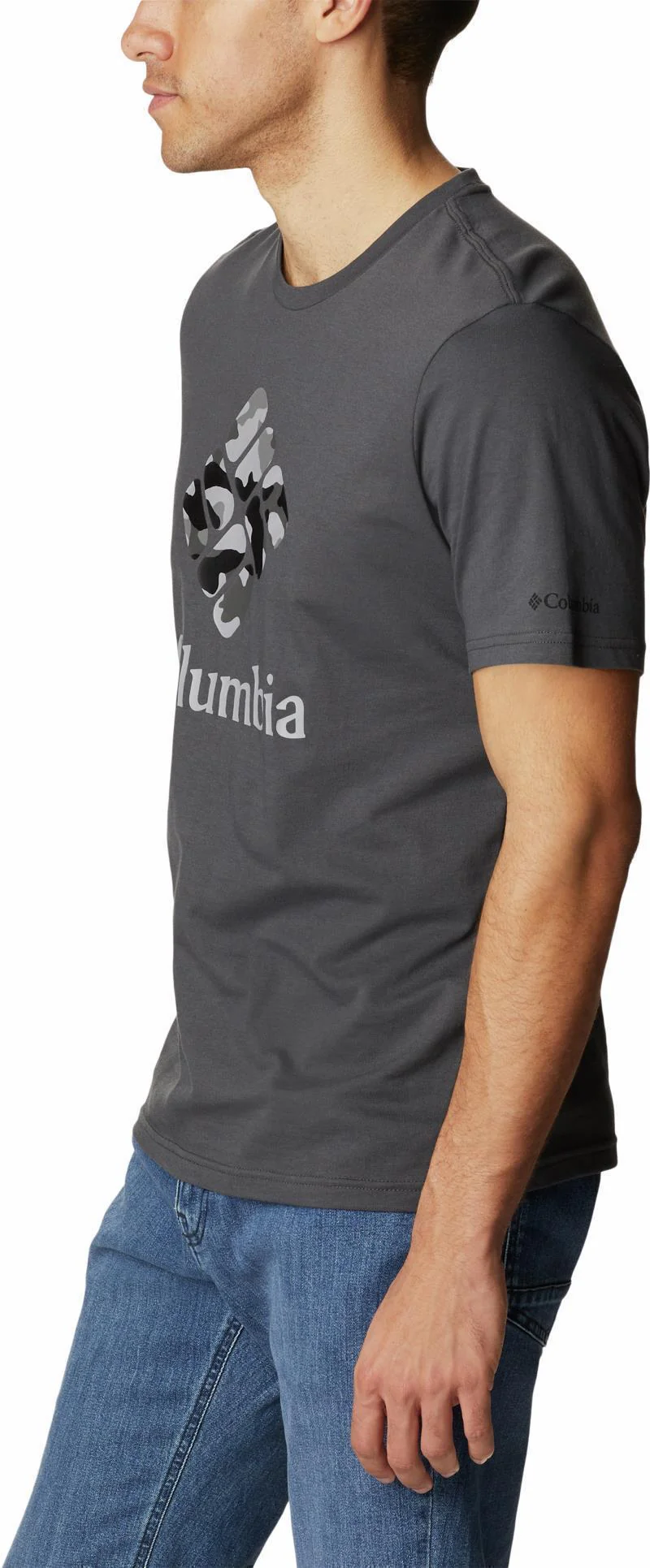 Rapid Ridge Graphic Tee - Mens - Image 90