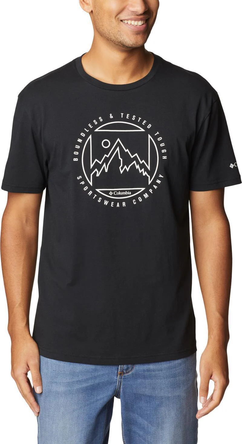 Rapid Ridge Graphic Tee - Mens - Image 93
