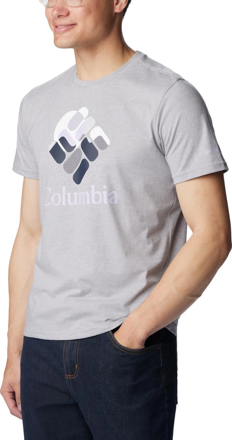 Rapid Ridge Graphic Tee - Mens - Image 97