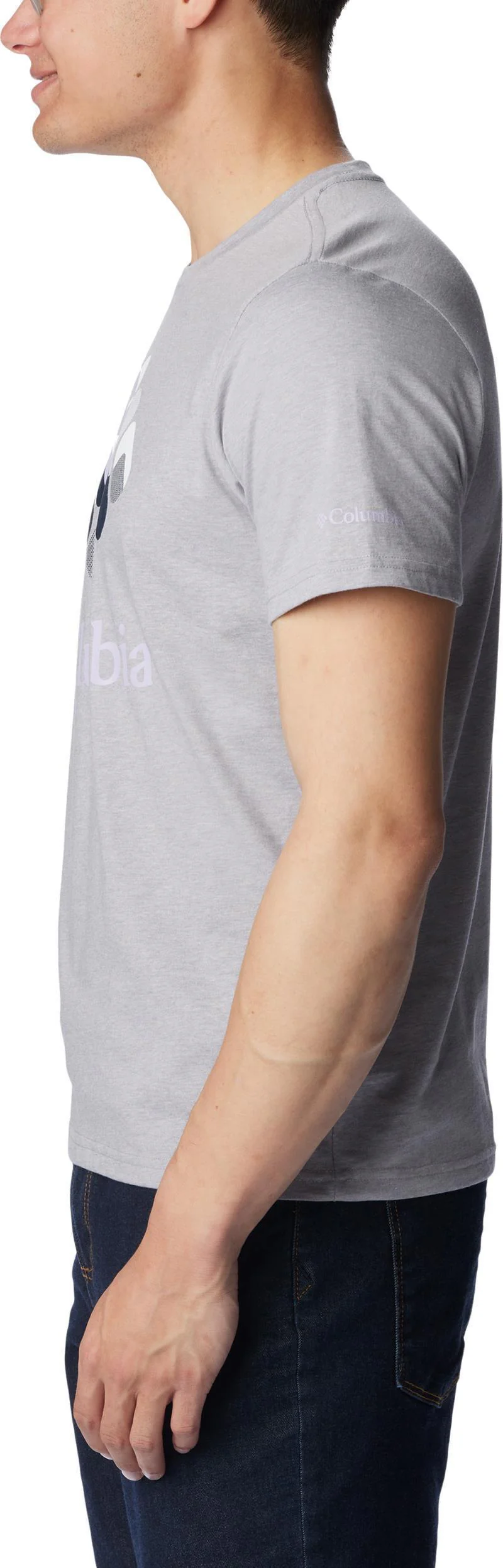 Rapid Ridge Graphic Tee - Mens - Image 98
