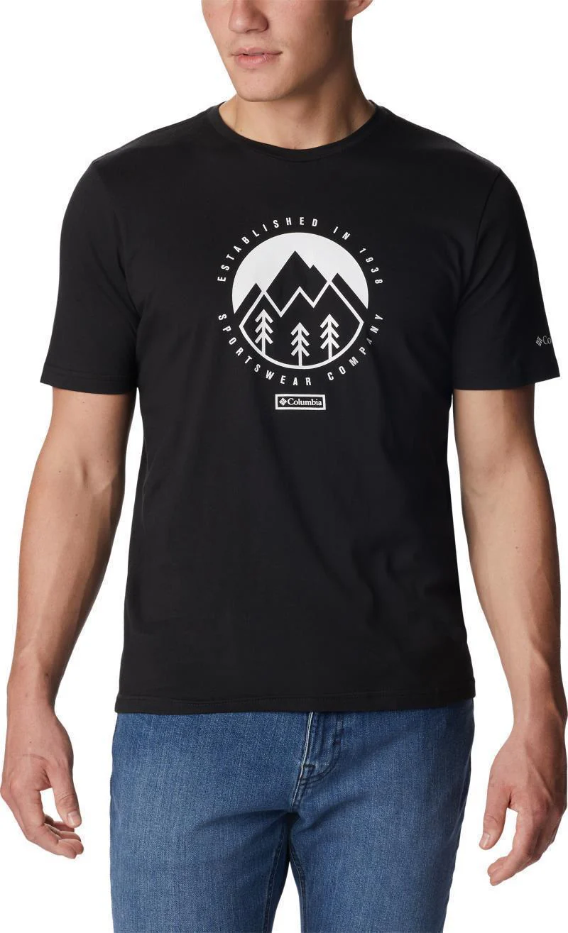 Rapid Ridge Graphic Tee - Tall - Mens - Image 10