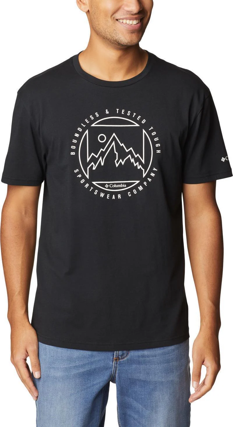 Rapid Ridge Graphic Tee - Tall - Mens - Image 17