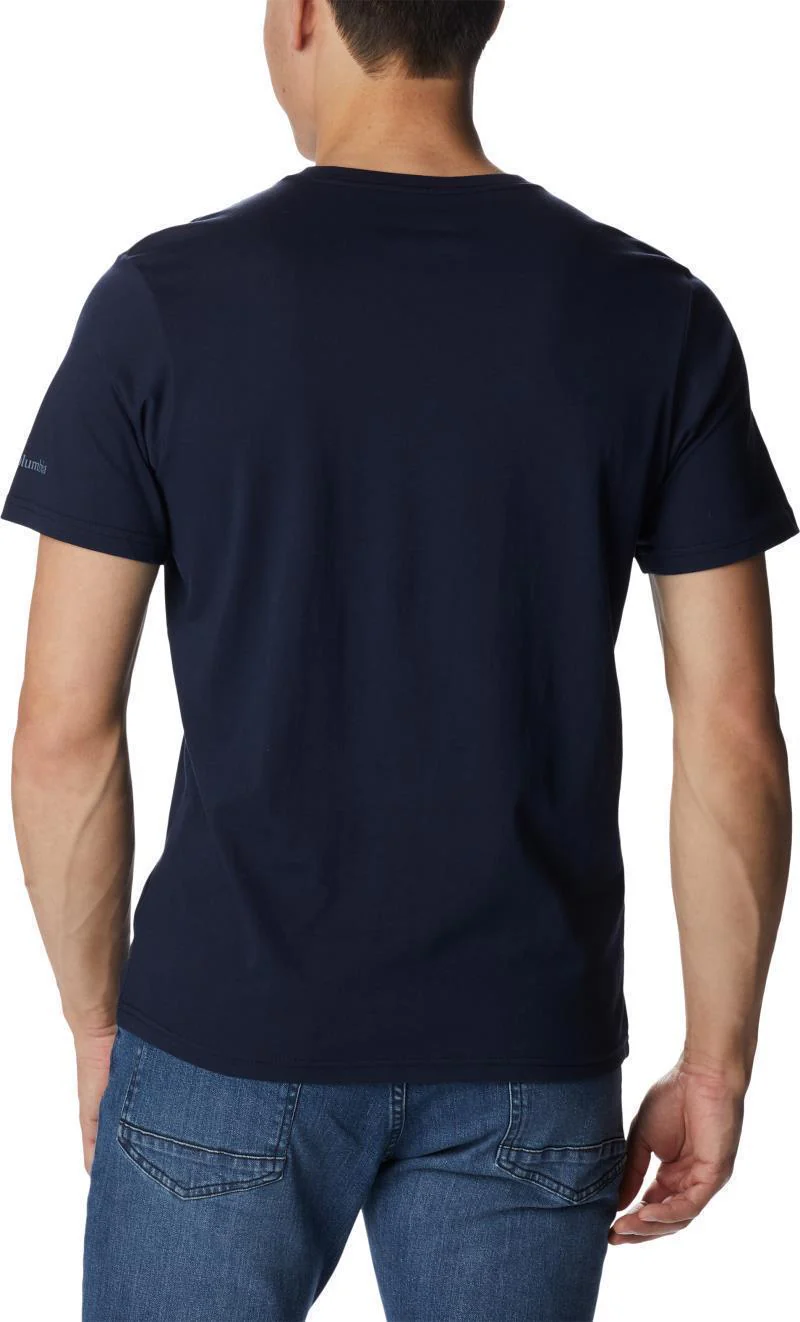 Rapid Ridge Graphic Tee - Tall - Mens - Image 2