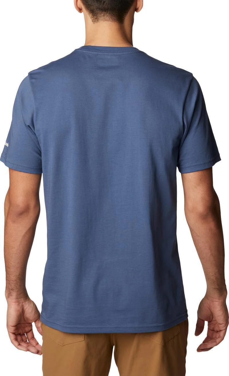 Rapid Ridge Graphic Tee - Tall - Mens - Image 21