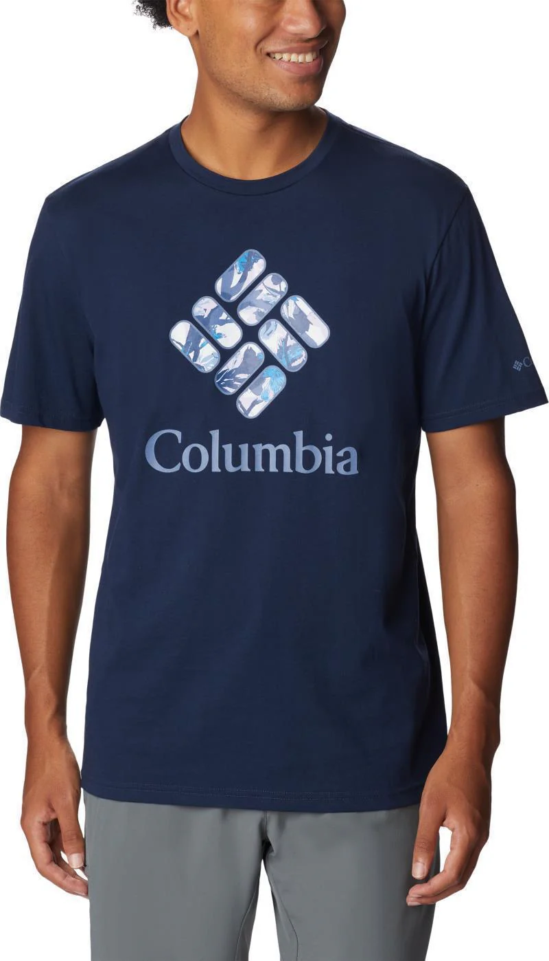Rapid Ridge Graphic Tee - Tall - Mens - Image 23