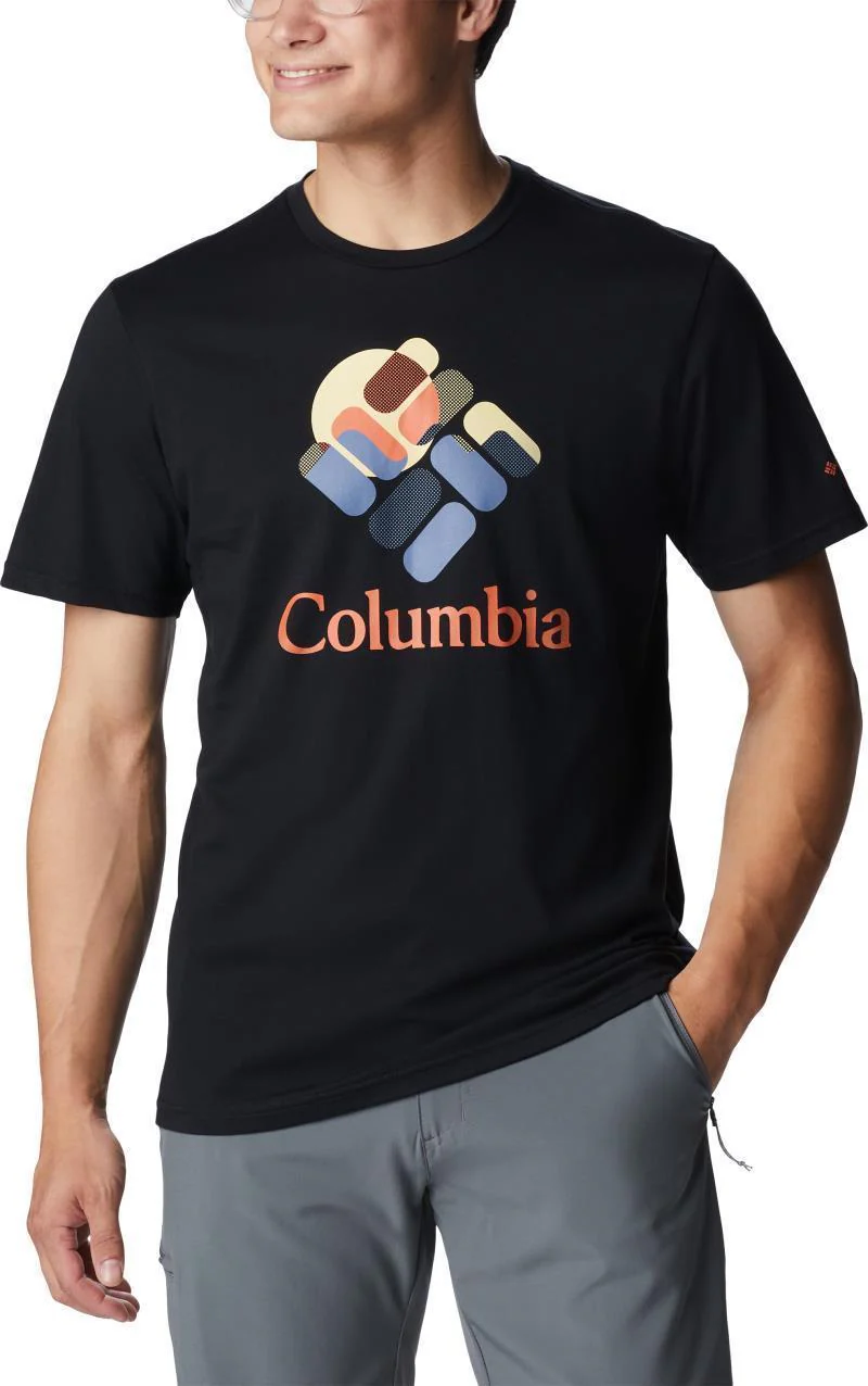 Rapid Ridge Graphic Tee - Tall - Mens - Image 27