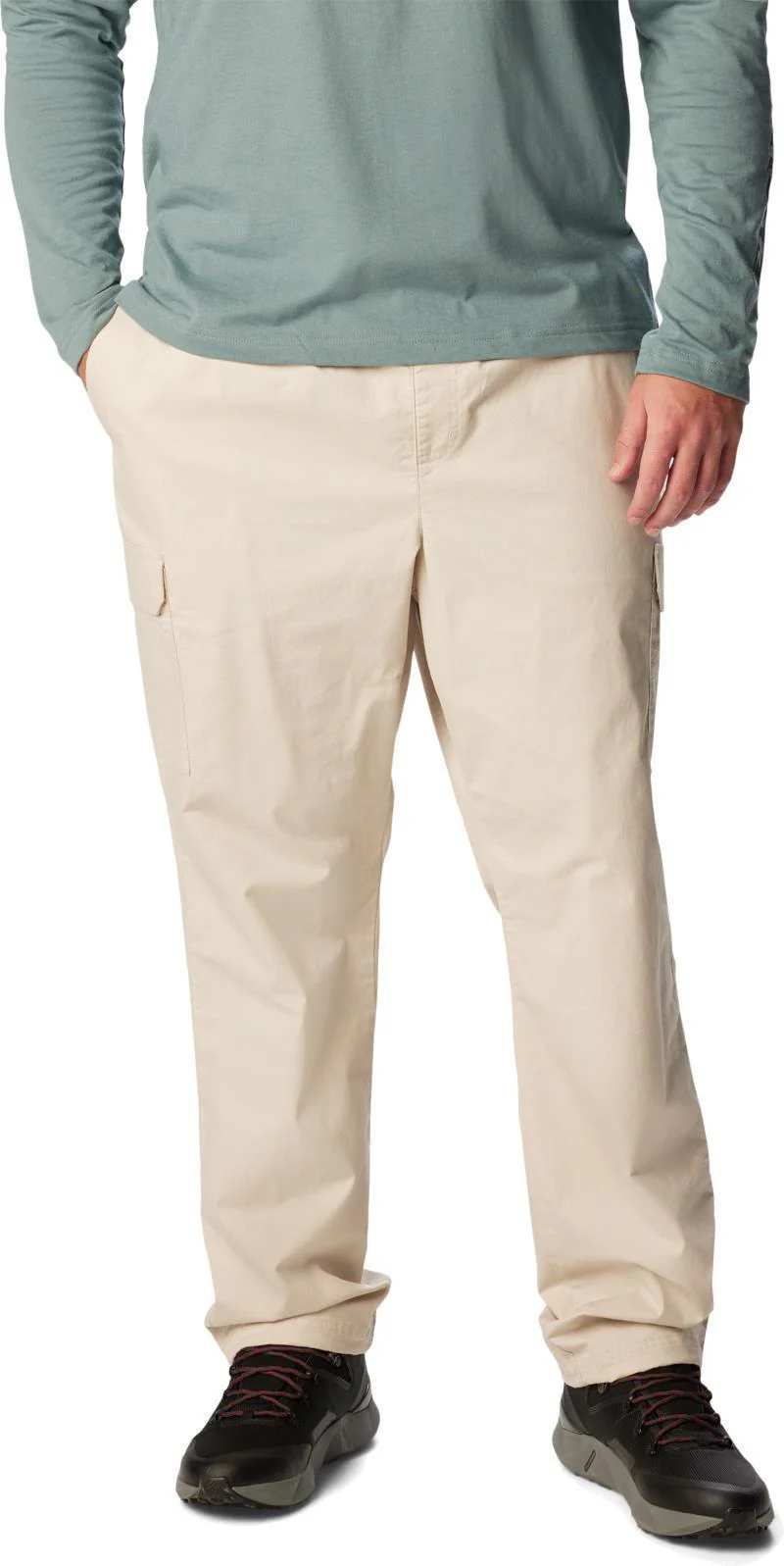 Rapid Rivers Cargo Pants, Reg, Extended - Mens