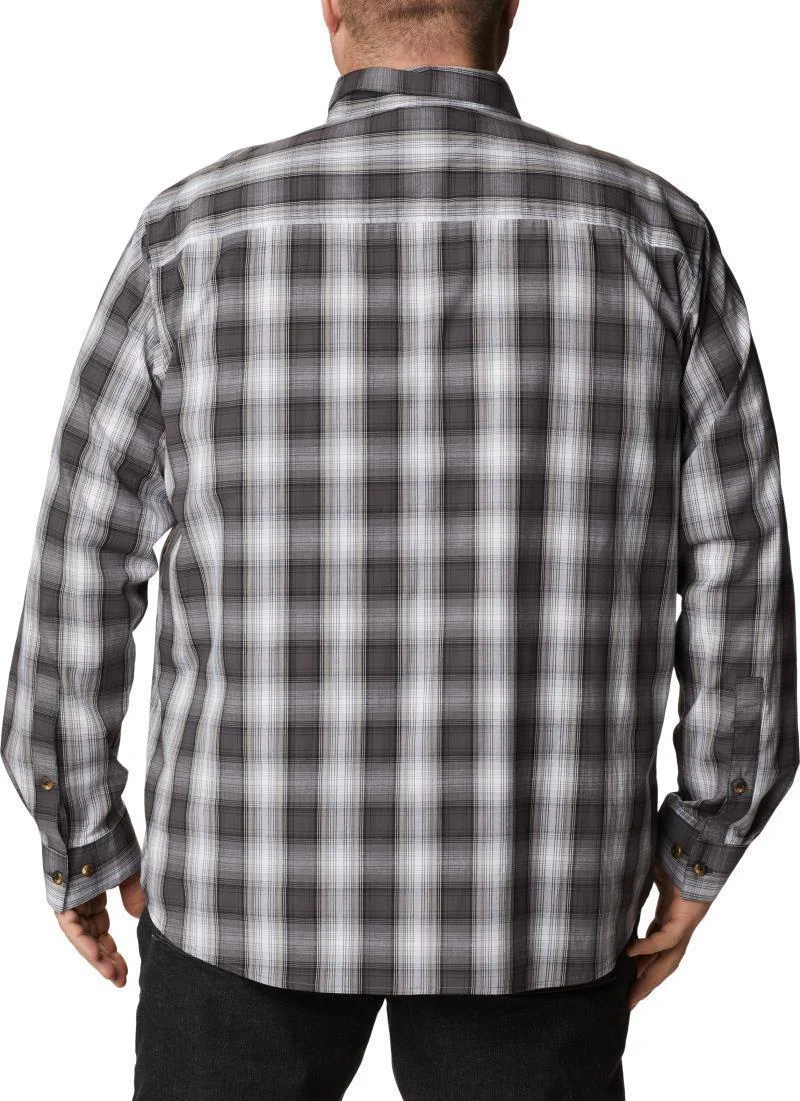 Rapid Rivers II LS Shirt - Big - Mens - Image 18