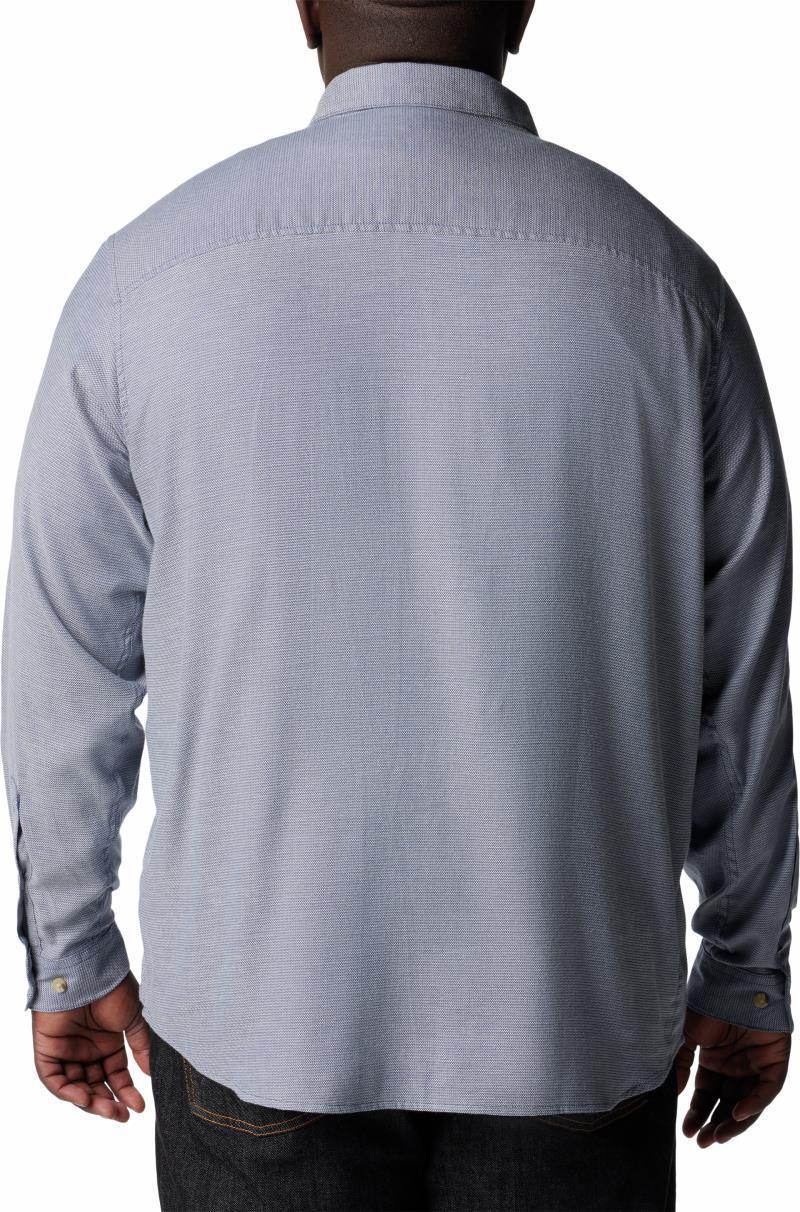Rapid Rivers II LS Shirt - Big - Mens - Image 33