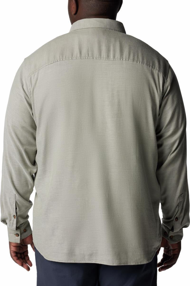 Rapid Rivers II LS Shirt - Big - Mens - Image 37