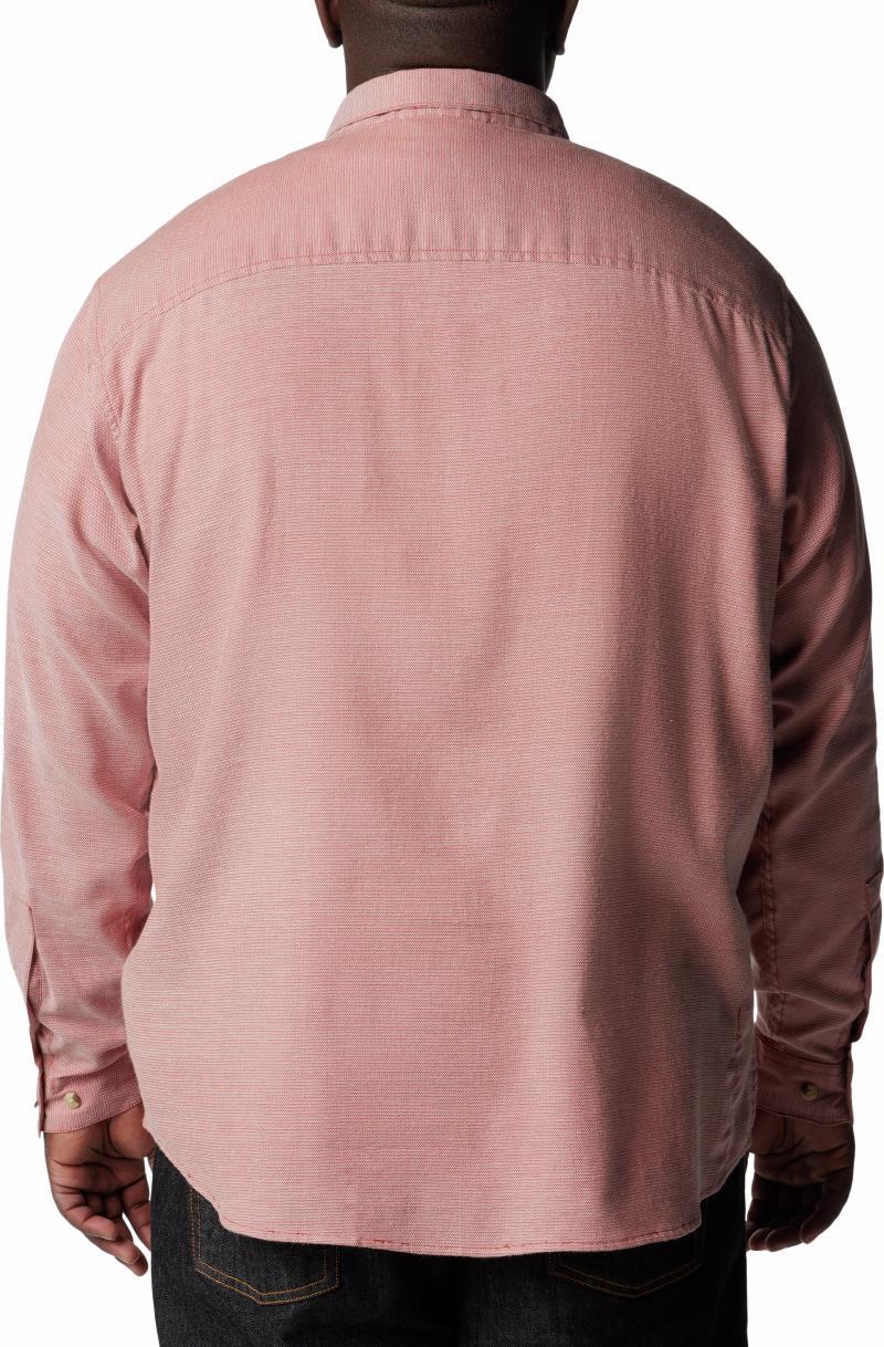 Rapid Rivers II LS Shirt - Big - Mens - Image 39
