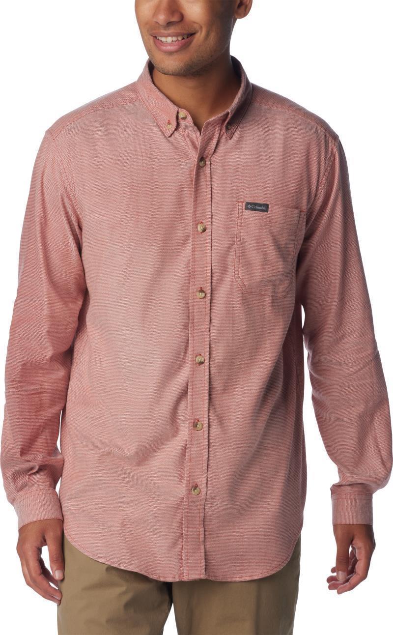 Rapid Rivers II LS Shirt - Mens - Image 12