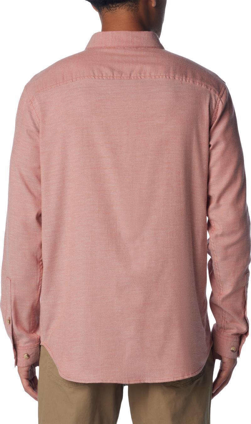 Rapid Rivers II LS Shirt - Mens - Image 13