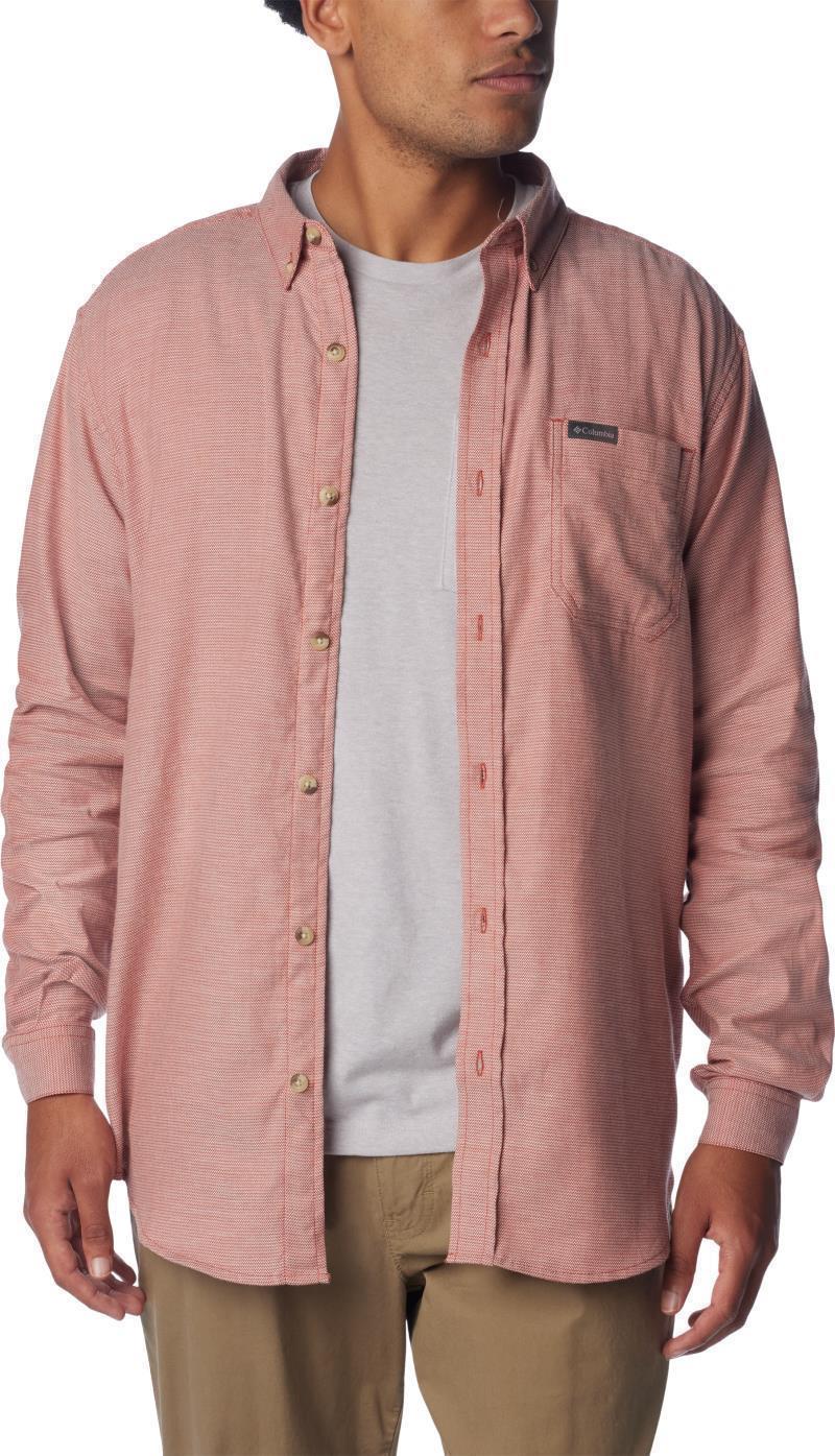 Rapid Rivers II LS Shirt - Mens - Image 14