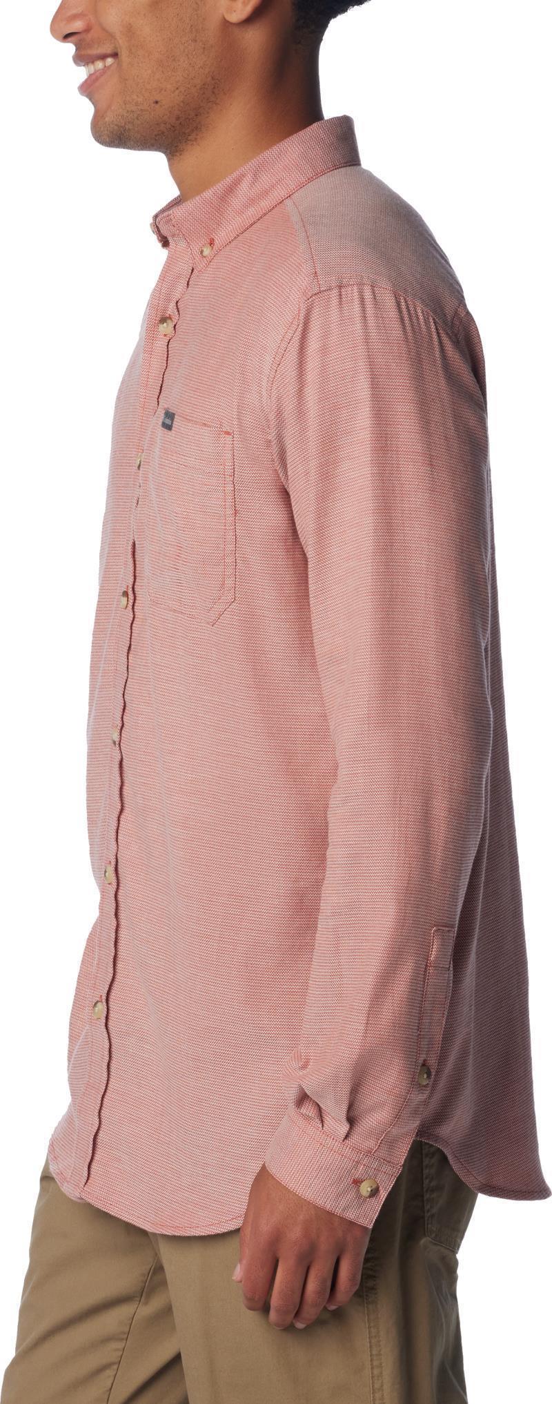 Rapid Rivers II LS Shirt - Mens - Image 15