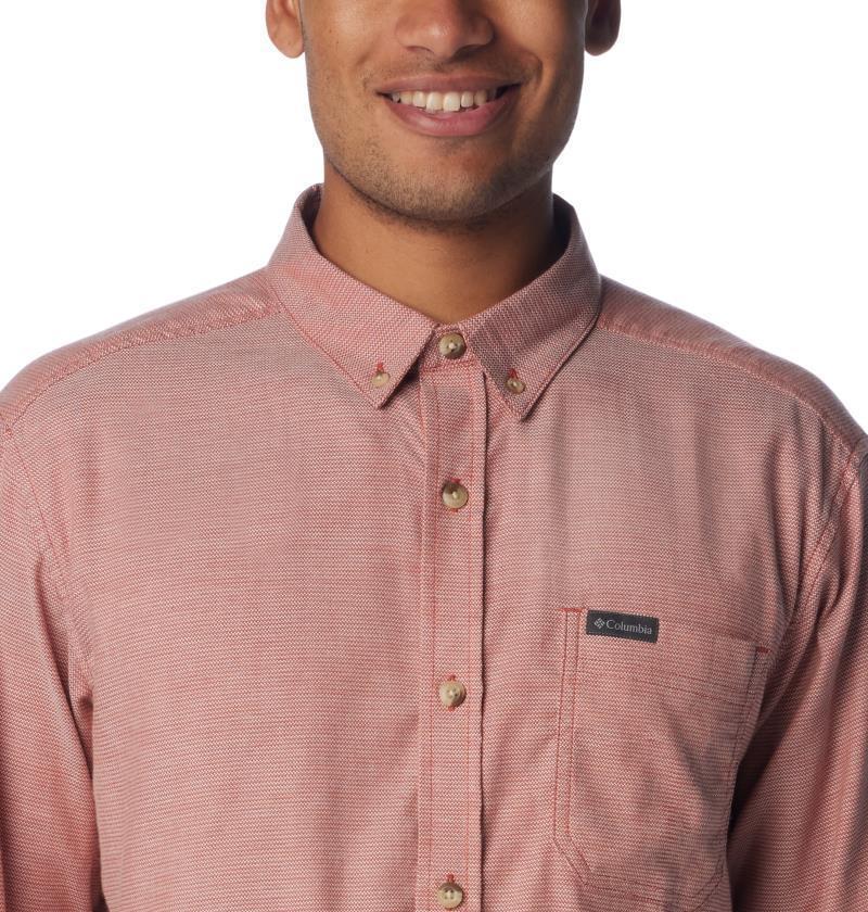 Rapid Rivers II LS Shirt - Mens - Image 16
