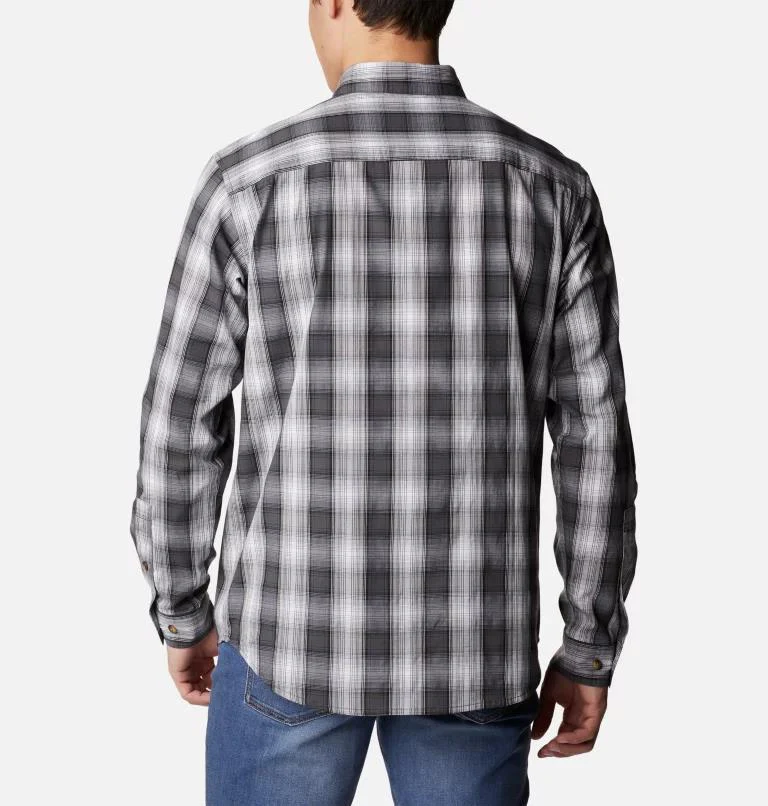 Rapid Rivers II LS Shirt - Mens - Image 2
