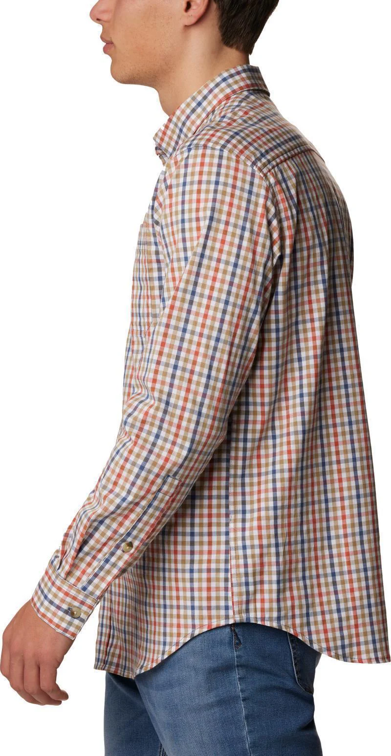 Rapid Rivers II LS Shirt - Mens - Image 20